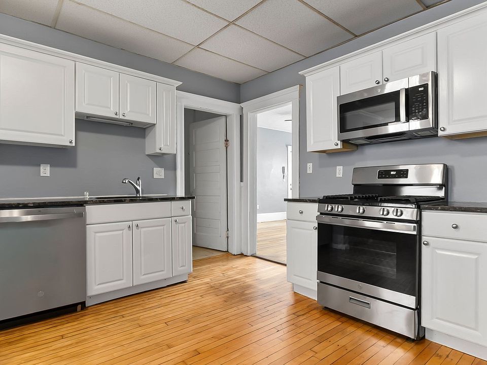 1st image of 56 Ward St APT 3B