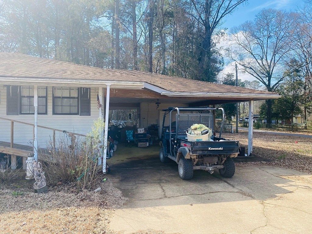 587 Horseshoe Loop, Doyline, LA 71023 MLS 20399674 Zillow