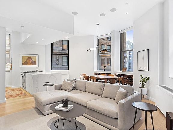 2nd image of 1 Wall Street Ct APT 305