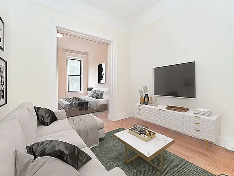 852 Amsterdam Ave #3S — Photo 1