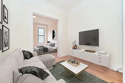 852 Amsterdam Ave #3S Photo 1