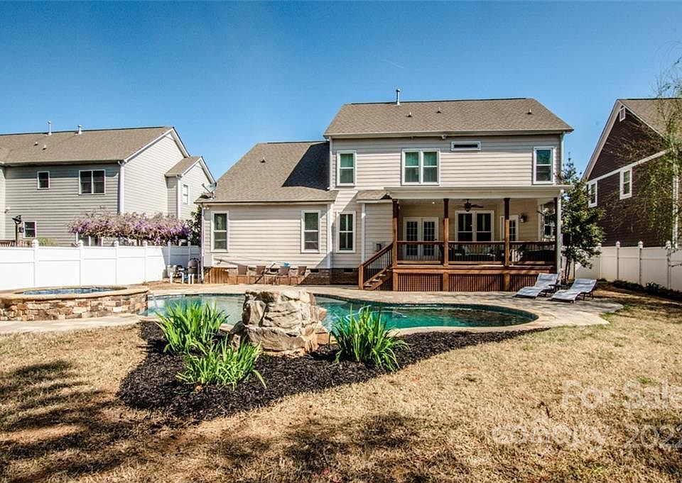 111 Hedgewood Dr, Mooresville, NC 28115 Zillow