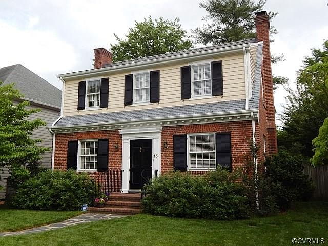 1st image of 15 Albemarle Ave