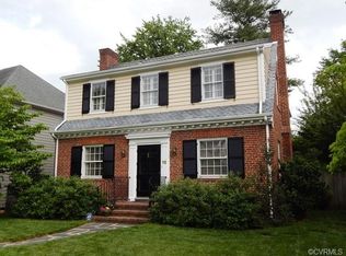 15 Albemarle Ave, Richmond, VA 23226