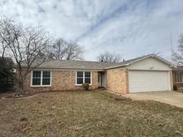 8106 Vernon Ave, Lubbock, TX 79423