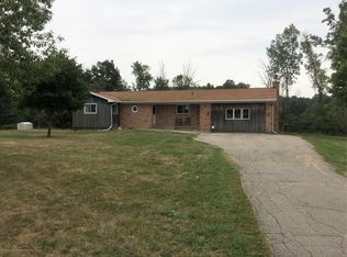 9473 W Howe Rd, Eagle, MI 48822