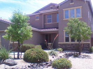 9267 W Black Hill Rd, Peoria, AZ 85383