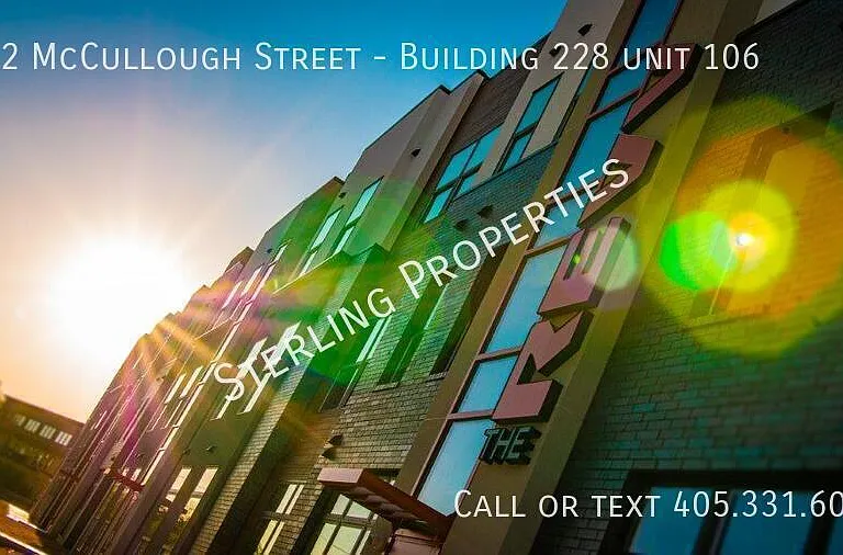 222 McCullough St #228 — Photo 1