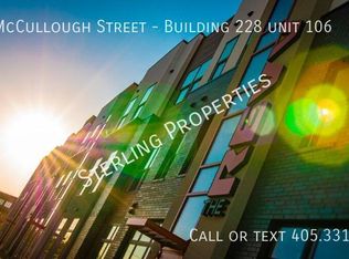222 McCullough St Building 228, Norman, OK 73069