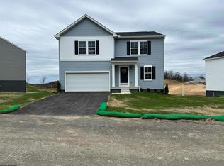 156 Eastview Way, Fairmont, WV 26554