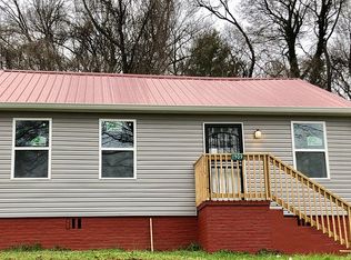 1909 Natchez Ave, Knoxville, TN 37915