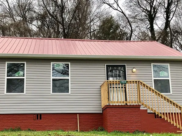 1909 Natchez Ave, Knoxville, TN 37915