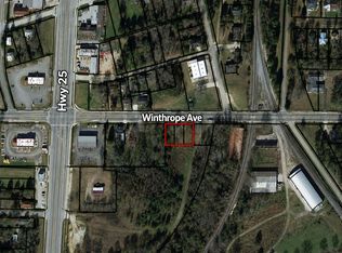 144 E Winthrope Ave, Millen, GA 30442