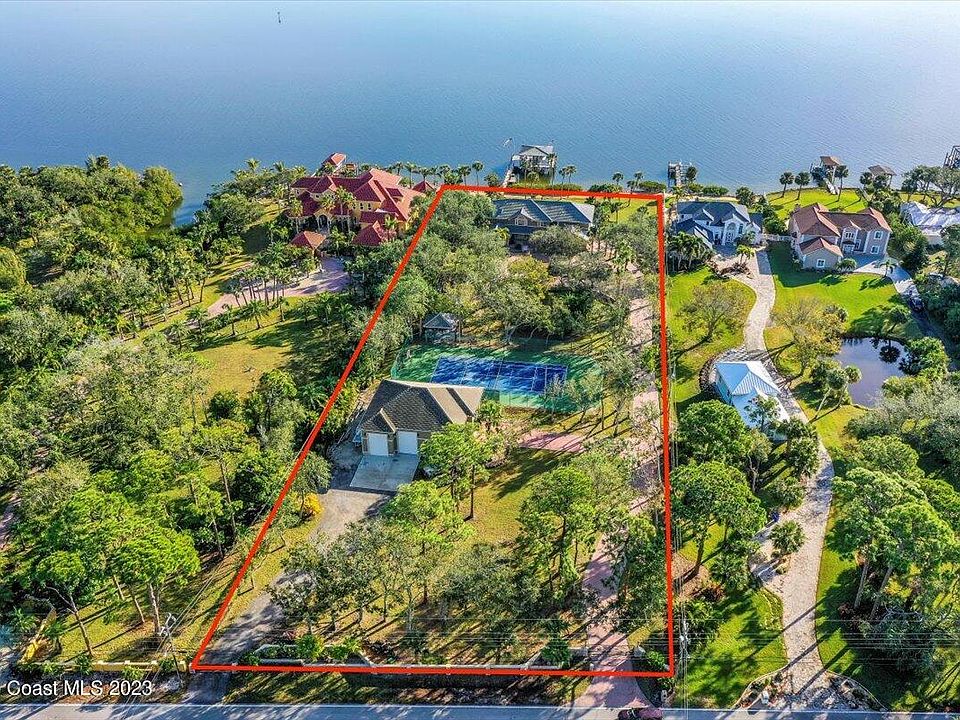 2442 Newfound Harbor Dr, Merritt Island, FL 32952 Zillow