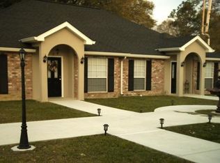 1306 S Range Rd, Hammond, LA 70403