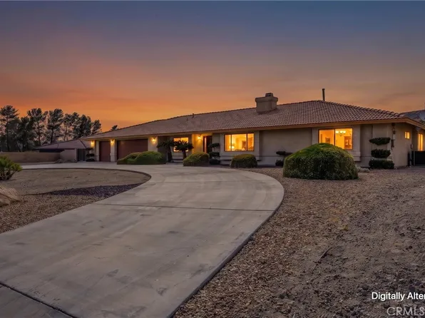 16466 Tude Rd, Apple Valley, CA 92307