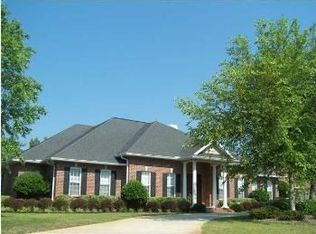 350 James River Rd, Gulf Breeze, FL 32561