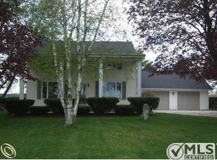 7605 Babcock Rd, Jeddo, MI 48032