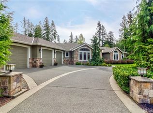 9210 218th Ave NE, Redmond, WA 98053