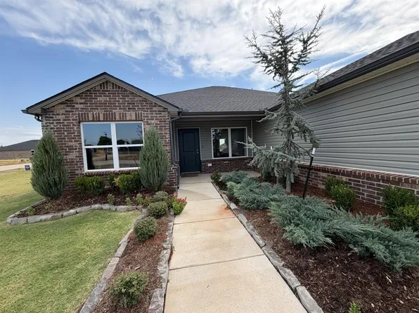 13405 Juneberry Dr #Qw7jyq, McLoud, OK 74851