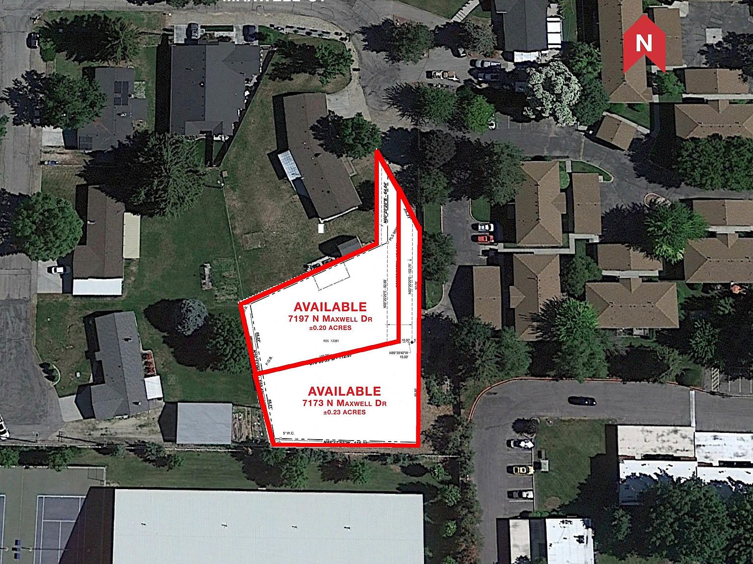 7173 N Maxwell Dr, Boise, ID 83704 MLS 98896444 Zillow