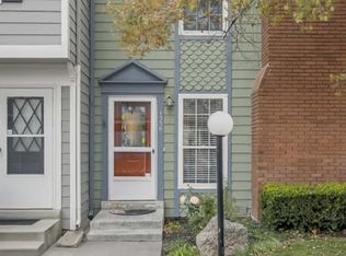 1356 W Beacon Hill Dr, Salt Lake City, UT 84123