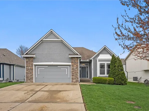 204 Tanner Dr, Belton, MO 64012