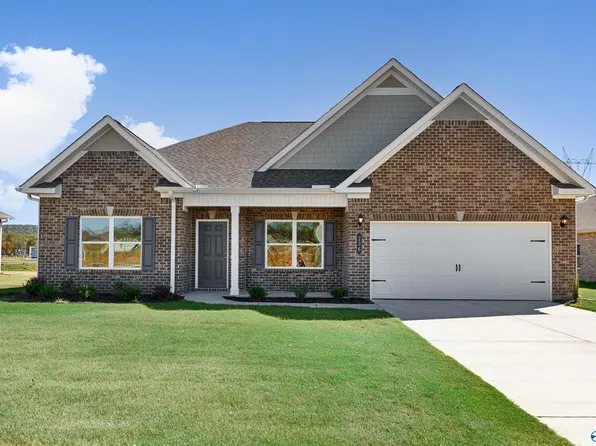 236 School House Dr, Priceville, AL 35603
