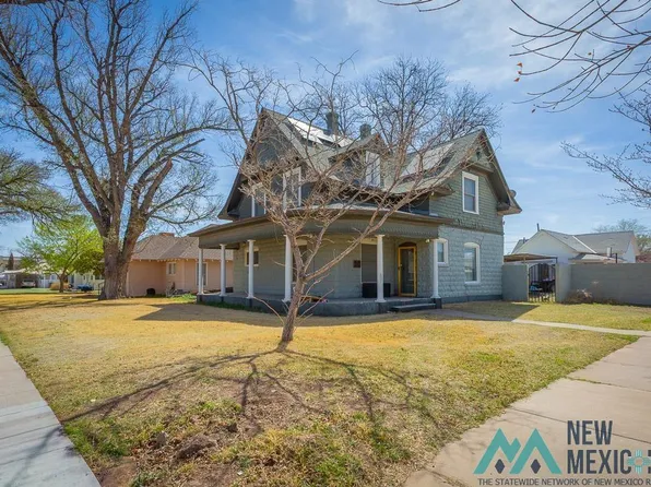 501 S Roselawn Ave, Artesia, NM 88210