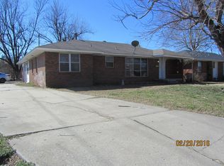 2100 SW 65th St, Oklahoma City, OK 73159