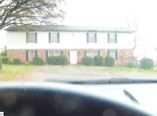 Bostic St, Greenville, SC 29609