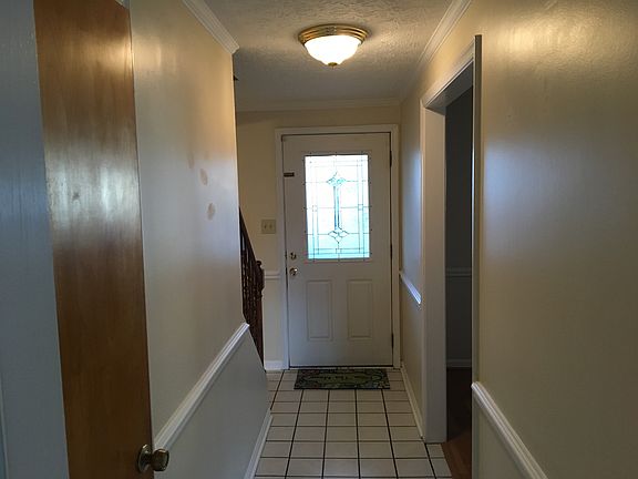 Entrance Way