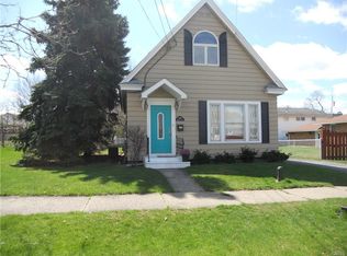 908 Mertens Ave, Syracuse, NY 13203