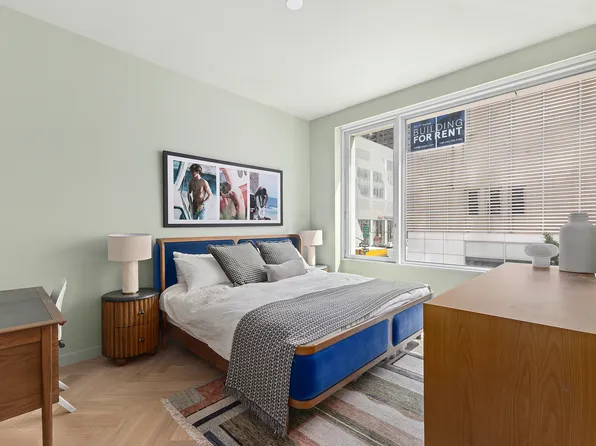611 West 56th Street 2B image 3 of 5