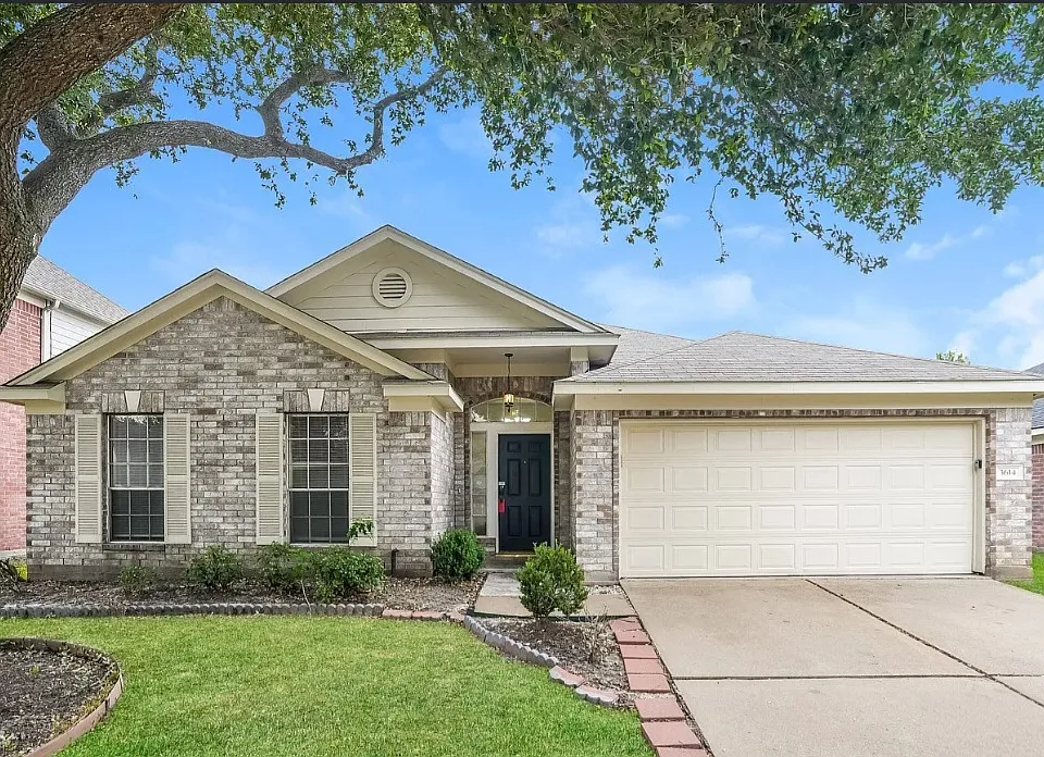 3614 Winstrome Ct