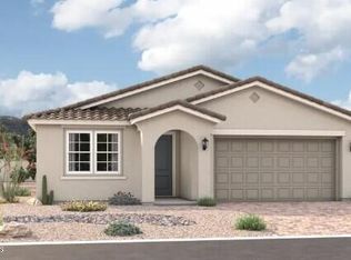 29473 N 135th Ln, Peoria, AZ 85383