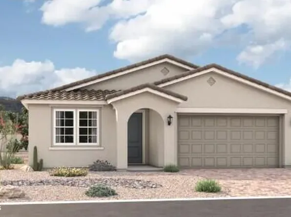 29473 N 135TH Lane, Peoria, AZ 85383