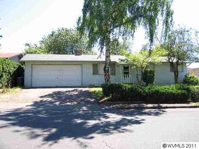 1552 Justice St S, Salem, OR, 97306
