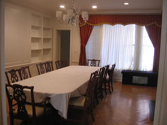 Rented by Brown Harris Stevens | media 3