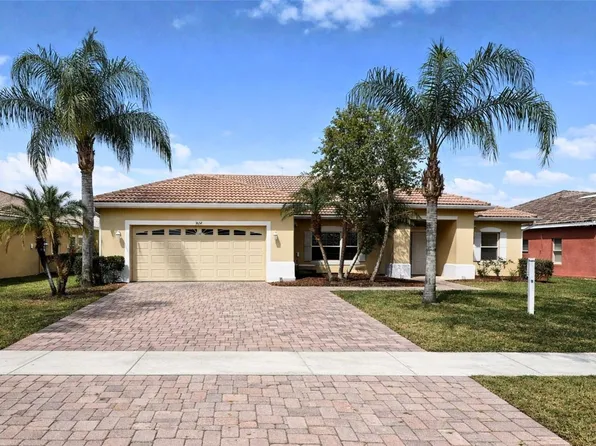 3637 Weatherfield Dr, Kissimmee, FL 34746