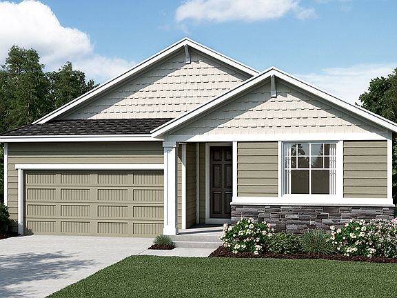 The Onyx - Elevation B