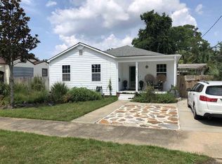 2421 N 14th Ave, Pensacola, FL 32503