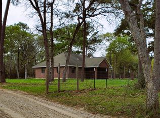 6439 County Road 302, Navasota, TX 77868