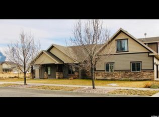 597 W 600th St S, Springville, UT 84663