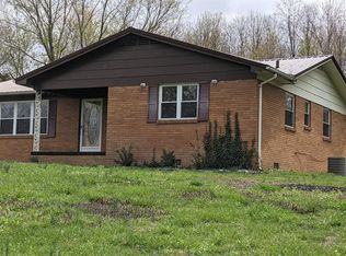 136 T V A Rd, Artemus, KY 40903