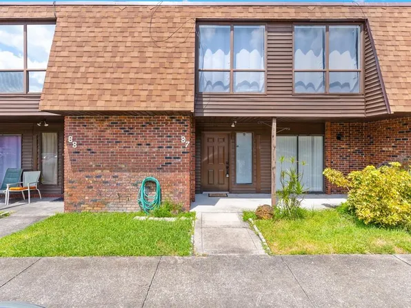 1836 N CRYSTAL LAKE DRIVE #87, LAKELAND, FL 33801