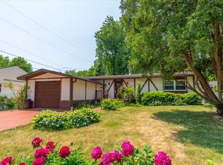 2306 Danbury St, Madison, WI 53711