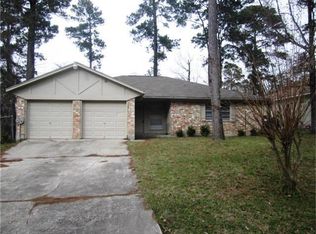 3526 Kentwood Dr, Spring, TX 77380