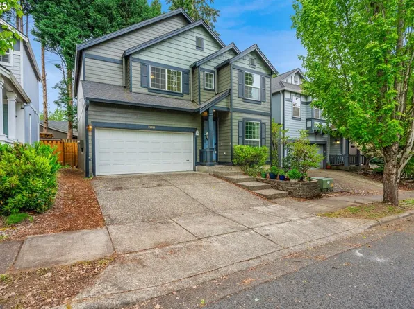 20748 SW Gracie St, Beaverton, OR 97006