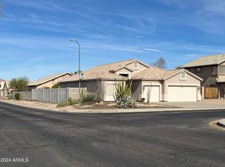 726 W Milada Dr, Phoenix, AZ 85041